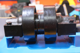 CCH1000 track roller bottom roller lower roller